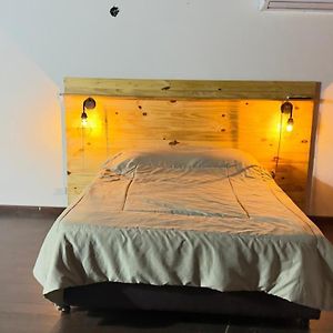 Terra Iguazu Apart